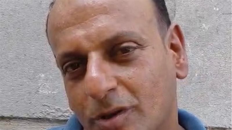 السائق بطل الواقعة 