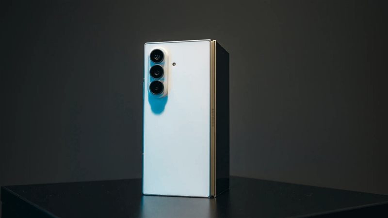 Galaxy Z Fold 8 Ultra