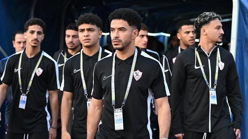 الزمالك 