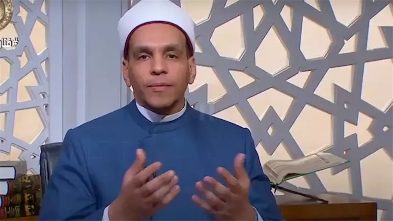 الشيخ محمد كمال 