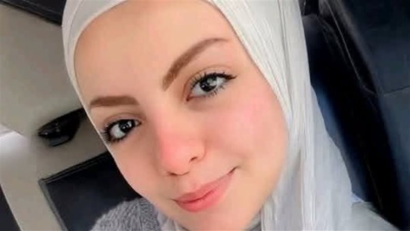 فتاة بنى سويف 
