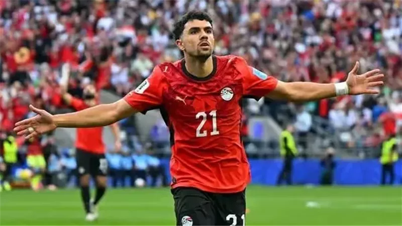 محمود صابر