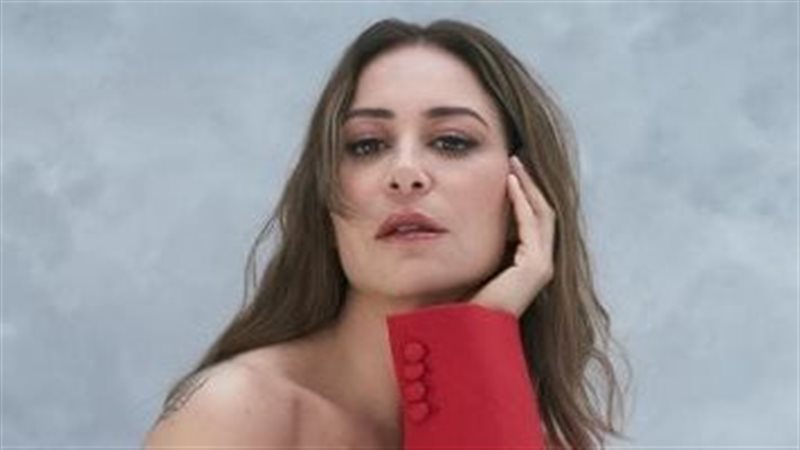 منة شلبي