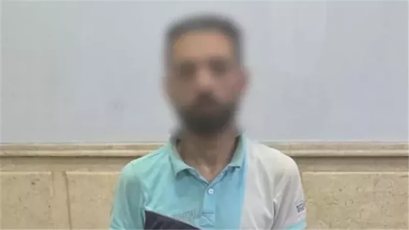 المتهم 