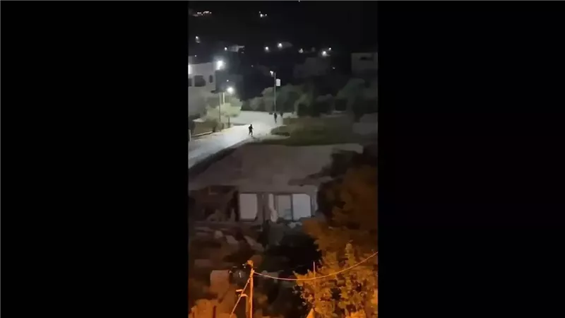 الضفة الغربية 