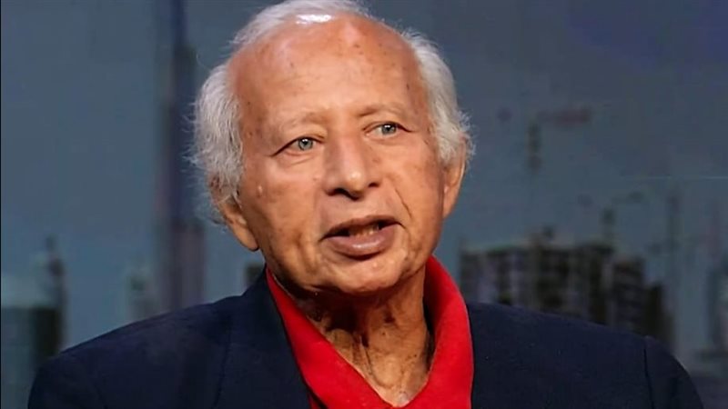 الراحل هاني شنودة