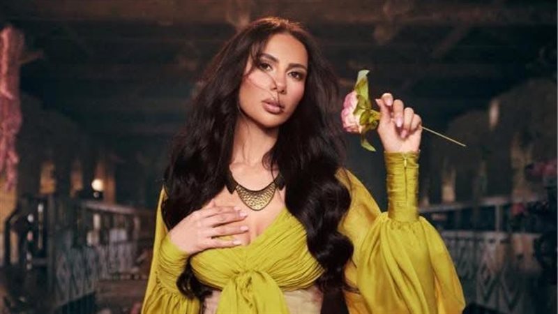 شيماء هلالي