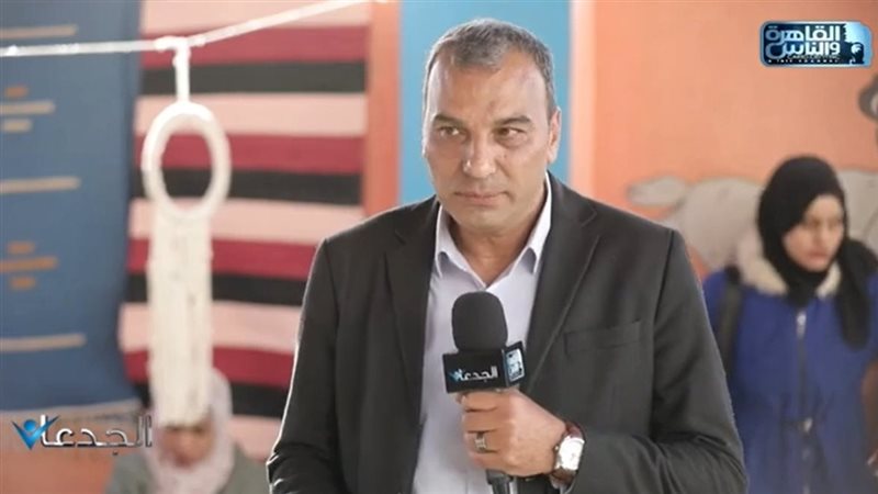 أشرف فوزي
