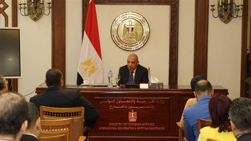 وزير الكهرباء