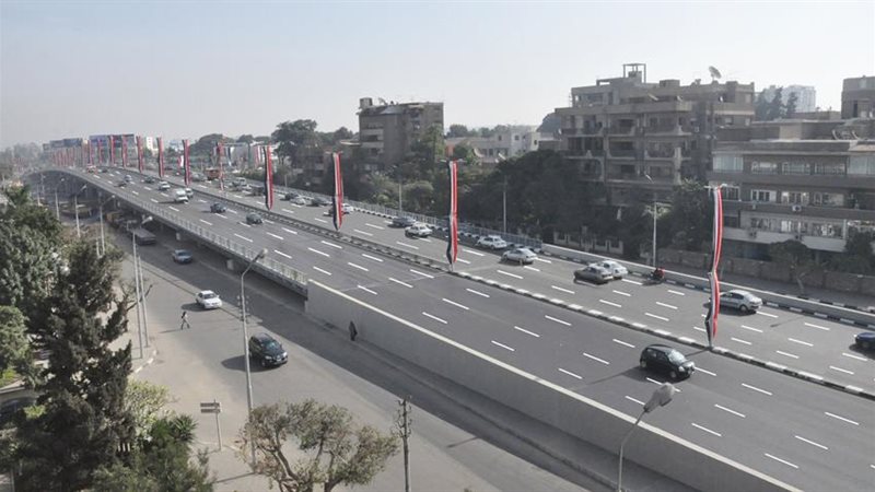 صورة من المشروع
