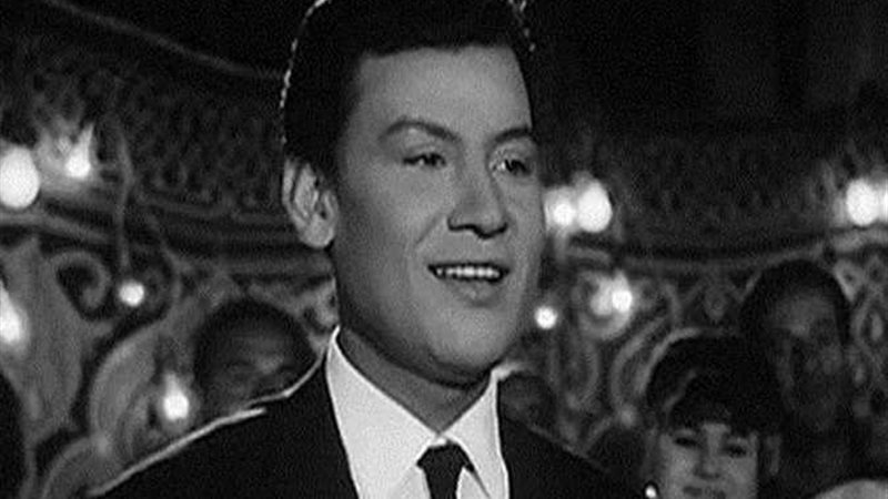 محمد رشدى 