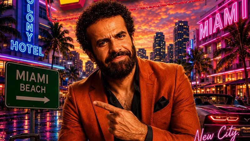 عصام فارس