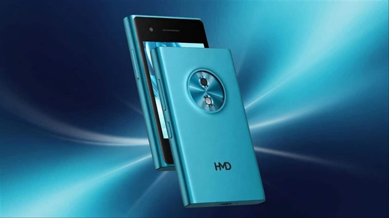 هاتف HMD Touch AI