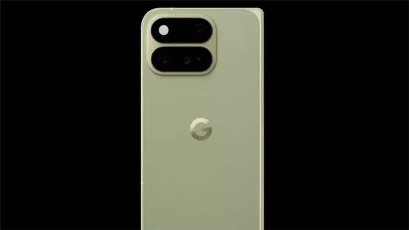 Pixel 11