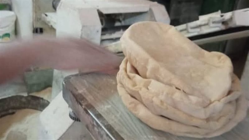 حملات على المخابز البلدية 