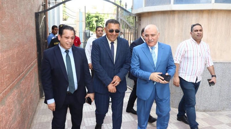 صورة من الحدث 