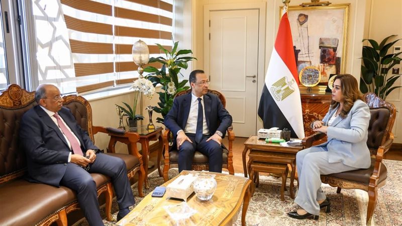 صورة من الحدث 