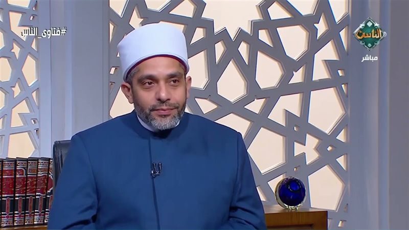 الشيخ أحمد وسام