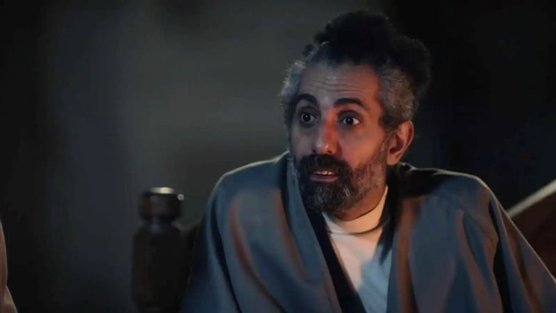 رامي نادر