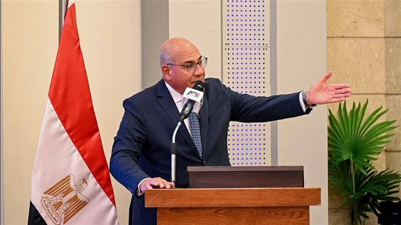 رئيس الهيئة العربية للتصنيع