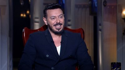 مصطفى شعبان: مفيش حاجة اسمها بابا المجال، وهنيدي رأس حربة جيلي