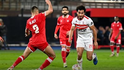 مشاهدة مباراة الزمالك وفيوتشر في كأس الكونفدرالية 2024