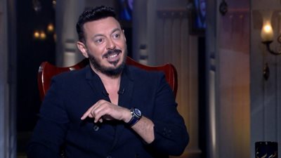 مصطفى شعبان: المعلم الأعلى مشاهدة، والسوشيال ميديا ليست مقياسا