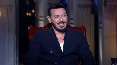 مصطفى شعبان مسلسل أيوب من أفضل الأعمال في حياتي