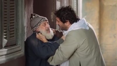 مسلسل محارب الحلقة 28، العثور على خيط جديد يبرئ حسن الرداد من قتل الخفير