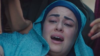 مسلسل الحشاشين الحلقة 28، حسن الصباح يأمر  بقتل زوجته