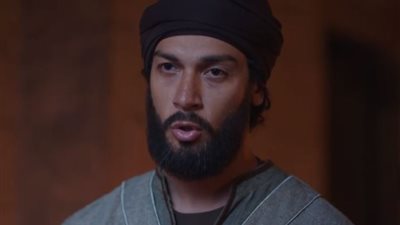 مسلسل الحشاشين الحلقة 28، محمد نجاتي يأمر بإعدام يحيى