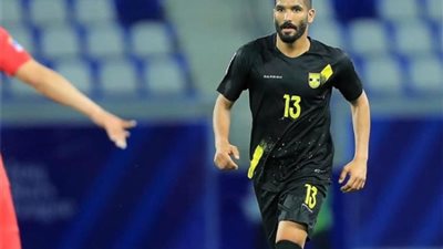 صالح جمعة يلعب لـ منتخب العراق .. ما القصة ؟