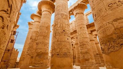 بأقل الأسعار، تعرف على أفضل الأماكن السياحية في الأقصر وأسوان (صور)