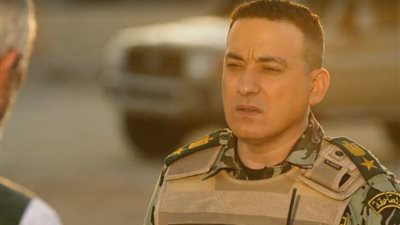 مسلسل مليحة، الحلقة 14 سيرين خاس  تستقر في مصر