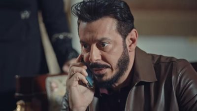 مسلسل المعلم الحلقة 29، ماهو رد فعل دهب بعد مطالبة المعلم بدبلة زمزم