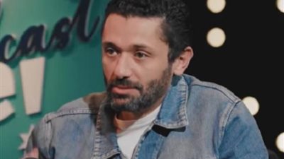 كريم محمود عبد العزيز : حققت حلم الإبتدائية رغم معارضة والدي