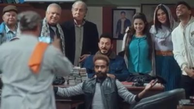 مسلسلات رمضان 2024، شاهد الحلقة 29 من مسلسل «المعلم»