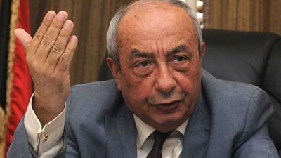 النبراوي: لائحة قانون التصالح أعاد الاعتبار لدور نقابة المهندسين