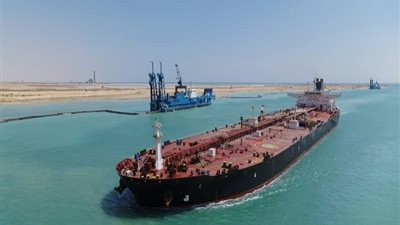 ارتفاع إيرادات قناة السويس والسياحة والحصيلة 8.4 مليارات دولار