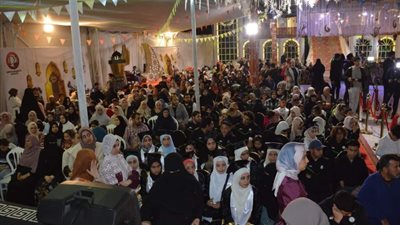 رحلات عمرة وشهادات تقدير للفائزين بمسابقة حفظ القرآن الكريم بدمياط