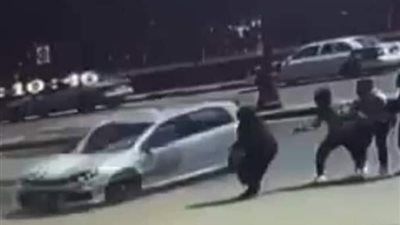 النيابة العامة تصدر بيانا بشأن حادث دهس كلية العلوم