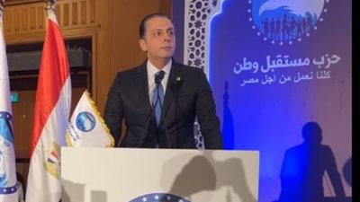 أحمد عبد الجواد: الشعب اختار السيسى لإصراراه على استكمال الإنجازات