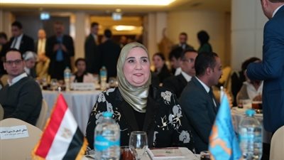 وزيرة التضامن توجه بتوفير الخدمات العلاجية لأى مريض إدمان مجانا