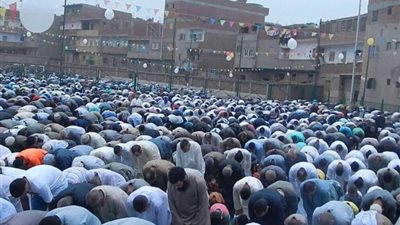 كيف كان النبي محمد يُحيي أول أيام عيد الفطر المبارك؟، تفاصيل
