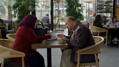 مسلسل صدفة الحلقة 29، القبض على أم راندا في قضية رشوة
