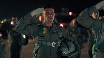 تعرف على أبرز أفلام عيد الفطر 2024، أهمها «السرب»