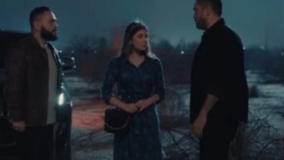 تفاصيل الحلقة 29 من مسلسل بيت الرفاعي، ملك قورة تخون أحمد رزق