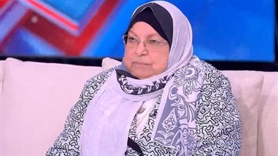 سعاد صالح: «الأسعار بتغلى وفي المناسبات الدينية الفلوس بتظهر»