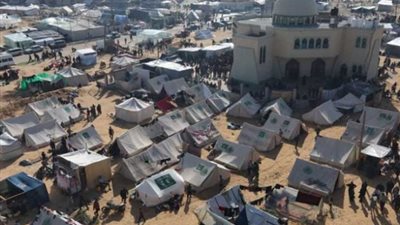 إعلام عبري: جيش الاحتلال يستعد لاقتحام رفح الفلسطينية في حال فشل المفاوضات