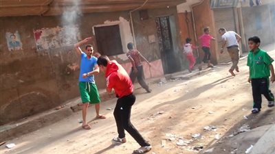 تصل للمؤبد، عقوبات رادعة لتجارة واستخدام «البمب والصواريخ» في العيد